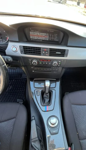 Обява за продажба на BMW 320 Navi Automat Kayless  ~8 780 лв. - изображение 9
