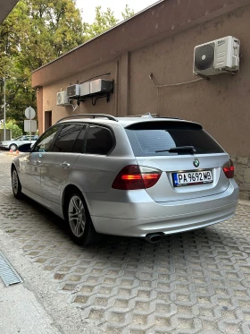 Обява за продажба на BMW 320 Navi Automat Kayless  ~8 780 лв. - изображение 4