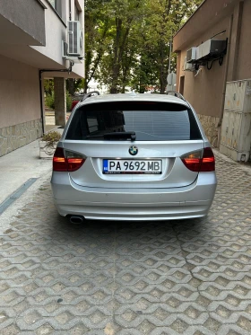 Обява за продажба на BMW 320 Navi Automat Kayless  ~8 780 лв. - изображение 1