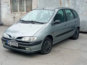 Renault Scenic | Mobile.bg    1