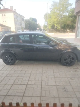 Opel Astra  | Mobile.bg    2