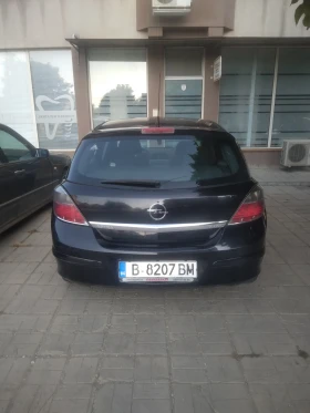 Opel Astra  | Mobile.bg    3