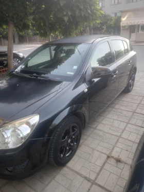 Opel Astra  | Mobile.bg    4