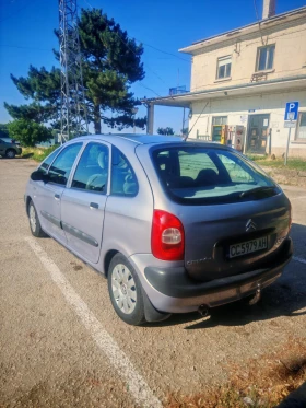 Обява за продажба на Citroen Xsara picasso ~3 750 лв. - изображение 1