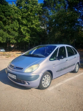Обява за продажба на Citroen Xsara picasso ~3 750 лв. - изображение 1