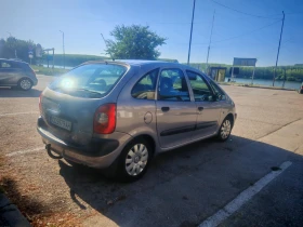 Обява за продажба на Citroen Xsara picasso ~3 750 лв. - изображение 2