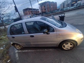 Обява за продажба на Daewoo Matiz ~ 800 лв. - изображение 3