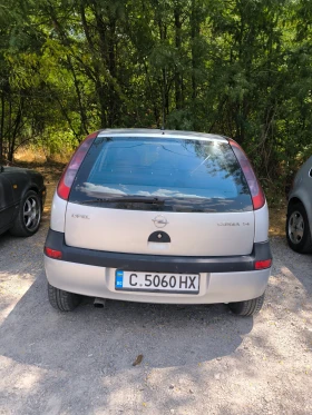 Обява за продажба на Opel Corsa ~3 000 лв. - изображение 5 | Auto.bg Обява за продажба на Opel Corsa ~3 000 лв. - изображение 5