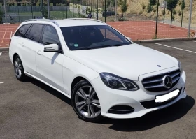 Mercedes-Benz E 250 FACE/9G-TRONIC/FULL LED | Mobile.bg    2