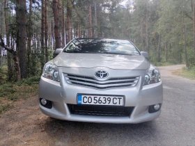 Обява за продажба на Toyota Verso ~10 200 лв. - изображение 6