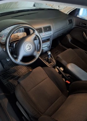 Обява за продажба на VW Golf 1.9 ~5 500 лв. - изображение 9 | Auto.bg Обява за продажба на VW Golf 1.9 ~5 500 лв. - изображение 9