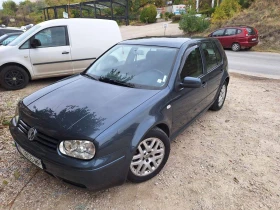 Обява за продажба на VW Golf 1.9 ~5 500 лв. - изображение 5 | Auto.bg Обява за продажба на VW Golf 1.9 ~5 500 лв. - изображение 5