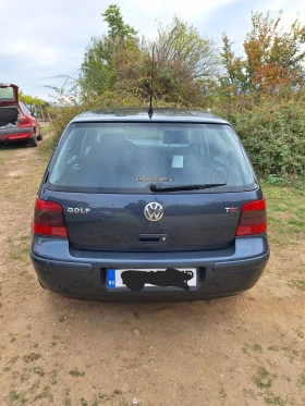 Обява за продажба на VW Golf 1.9 ~5 500 лв. - изображение 2 | Auto.bg Обява за продажба на VW Golf 1.9 ~5 500 лв. - изображение 2