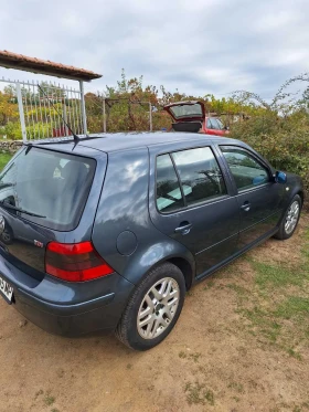 Обява за продажба на VW Golf 1.9 ~5 500 лв. - изображение 4 | Auto.bg Обява за продажба на VW Golf 1.9 ~5 500 лв. - изображение 4