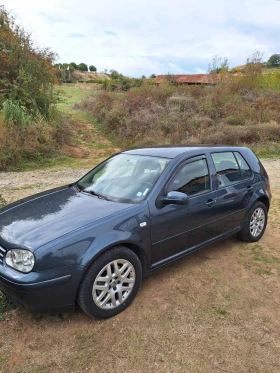 Обява за продажба на VW Golf 1.9 ~5 500 лв. - изображение 1 | Auto.bg Обява за продажба на VW Golf 1.9 ~5 500 лв. - изображение 1