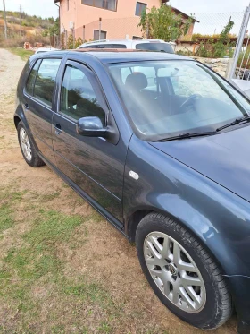 Обява за продажба на VW Golf 1.9 ~5 500 лв. - изображение 1 | Auto.bg Обява за продажба на VW Golf 1.9 ~5 500 лв. - изображение 1