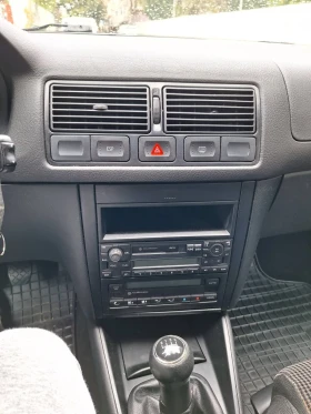 Обява за продажба на VW Golf 1.9 ~5 500 лв. - изображение 8 | Auto.bg Обява за продажба на VW Golf 1.9 ~5 500 лв. - изображение 8
