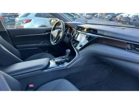 Toyota Camry CAMRY 2.5 HSD EXECUTIVE | Mobile.bg    6