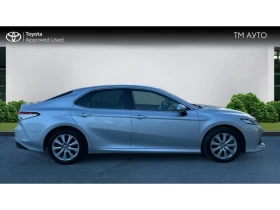 Toyota Camry CAMRY 2.5 HSD EXECUTIVE | Mobile.bg    17