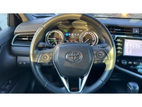 Toyota Camry CAMRY 2.5 HSD EXECUTIVE | Mobile.bg    13