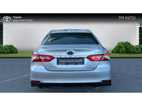 Toyota Camry CAMRY 2.5 HSD EXECUTIVE | Mobile.bg    4