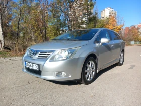 Toyota Avensis 2.0 i ГАЗ - изображение 1