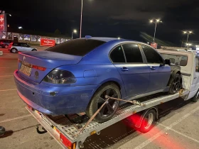 BMW 745   ! | Mobile.bg    7