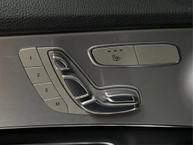 Mercedes-Benz C 300 4MATIC* BLINDSPOT* ПАМЕТ* ПОДГРЕВ*  - 32600 лв. / 16668.12 € - 28370410 11