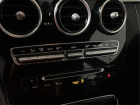 Mercedes-Benz C 300 4MATIC* BLINDSPOT* ПАМЕТ* ПОДГРЕВ*  - 32600 лв. / 16668.12 € - 28370410 10