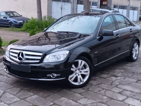 ������ Mercedes-Benz C 180
