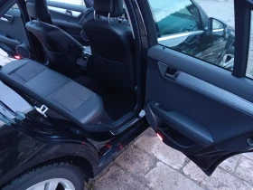 Mercedes-Benz C 180 Kompressor Avantgarde, снимка 10 - Автомобили и джипове - 52666322