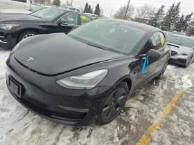 Tesla Model 3 * LONG RANGE ALL WHEEL DRIVE * CARFAX * ЦЕНА ДО БГ - 24500 € / 47917.83 лв. - 86130630 17