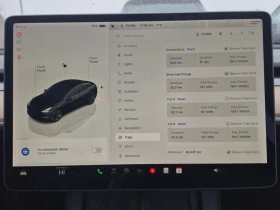 Tesla Model 3 * LONG RANGE ALL WHEEL DRIVE * CARFAX * ЦЕНА ДО БГ - 24500 € / 47917.83 лв. - 86130630 8