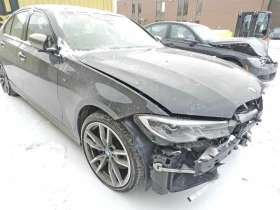 BMW 340 Xdrive - 28500 € / 55741.15 лв. - 42784740 5