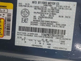 Ford Mustang GT PREMIUM  CARFAX, снимка 15