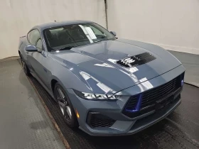 Ford Mustang GT PREMIUM  CARFAX, снимка 2