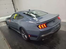 Ford Mustang GT PREMIUM  CARFAX, снимка 4