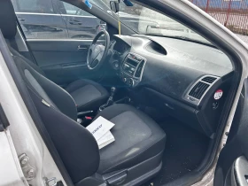 Hyundai I20 1.2 16V, снимка 10