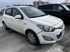 Hyundai I20 1.2 16V, снимка 2