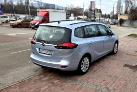 Opel Zafira Tourer 2.0 CDTI 2015 7m 6399   - 6399 € / 12515.36 лв. - 84464008 3