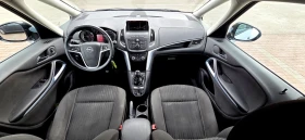 Opel Zafira Tourer 2.0 CDTI 2015 7m 6399   - 6399 € / 12515.36 лв. - 84464008 7