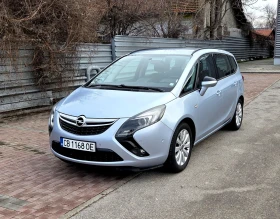 Opel Zafira Tourer 2.0 CDTI 2015 7m 6399   - 6399 € / 12515.36 лв. - 84464008 17