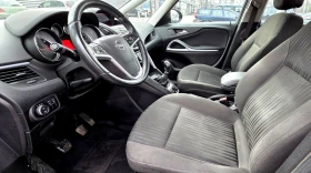 Opel Zafira Tourer 2.0 CDTI 2015 7m 6399   - 6399 € / 12515.36 лв. - 84464008 9