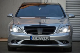 Mercedes-Benz S 500 AMG пакет - 11000 € / 21514.13 лв. - 16551873 12
