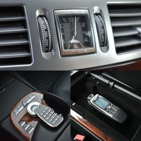 Mercedes-Benz S 500 AMG пакет - 11000 € / 21514.13 лв. - 16551873 4