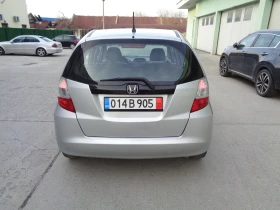 Honda Jazz 1.4-16V-PANORAMA-BARTER-LIZING - 4290 € / 8390.51 лв. - 82797447 6