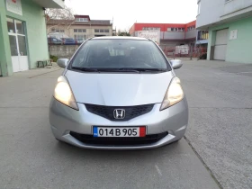 Honda Jazz 1.4-16V-PANORAMA-BARTER-LIZING - 4290 € / 8390.51 лв. - 82797447 5