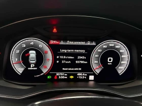 Audi A6 Technik/CARFAX/DIS/360/PANO/ОБДУХВАНЕ | Auto.bg — изображение 9