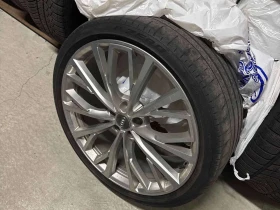 Audi A6 Technik/CARFAX/DIS/360/PANO/ОБДУХВАНЕ | Auto.bg — изображение 6