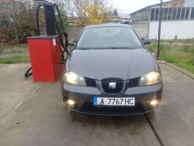 Seat Ibiza Mk3 - 4000 € / 7823.32 лв. - 18845664 2